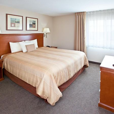 Candlewood Suites Louisville North, An Ihg Hotel Clarksville Zewnętrze zdjęcie