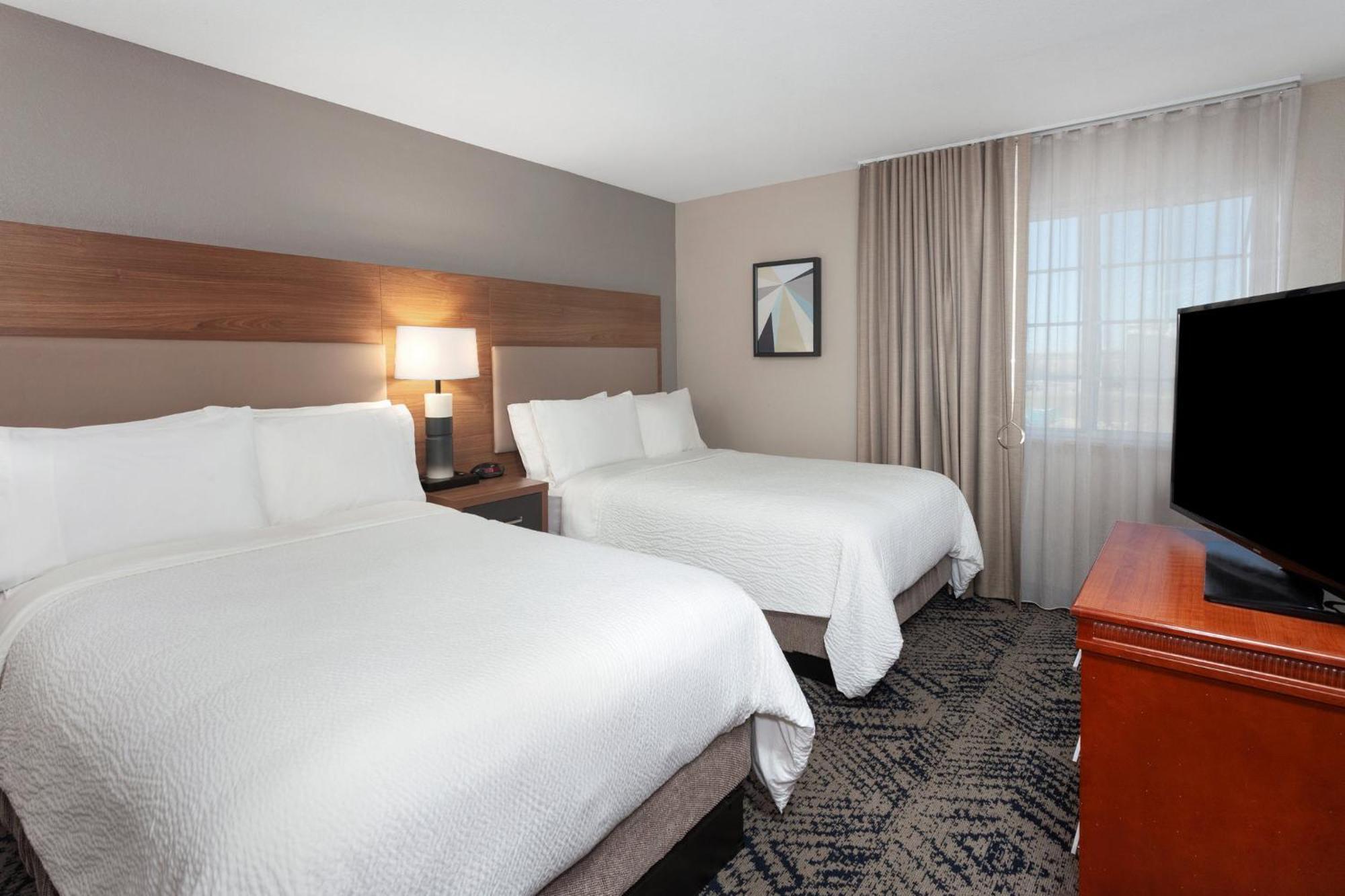 Candlewood Suites Louisville North, An Ihg Hotel Clarksville Zewnętrze zdjęcie