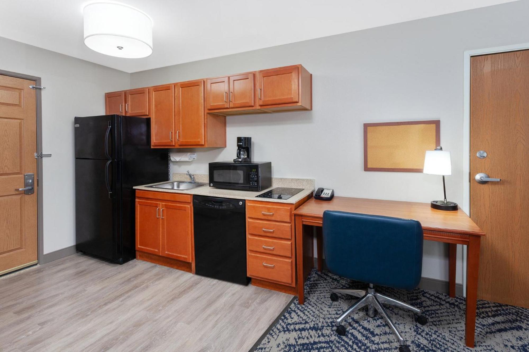 Candlewood Suites Louisville North, An Ihg Hotel Clarksville Zewnętrze zdjęcie