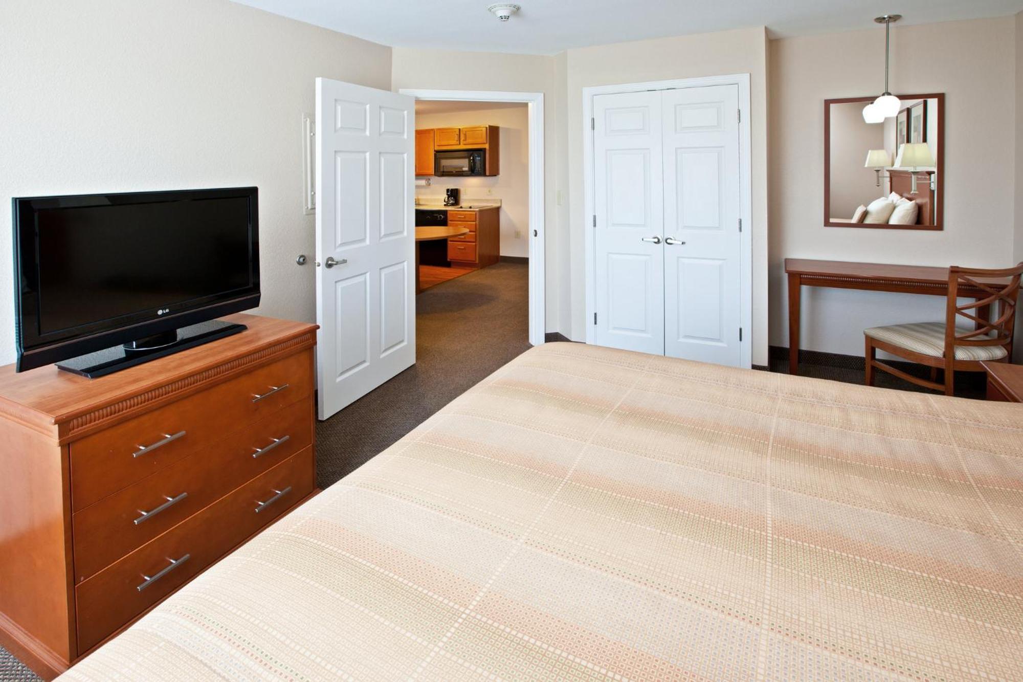 Candlewood Suites Louisville North, An Ihg Hotel Clarksville Zewnętrze zdjęcie