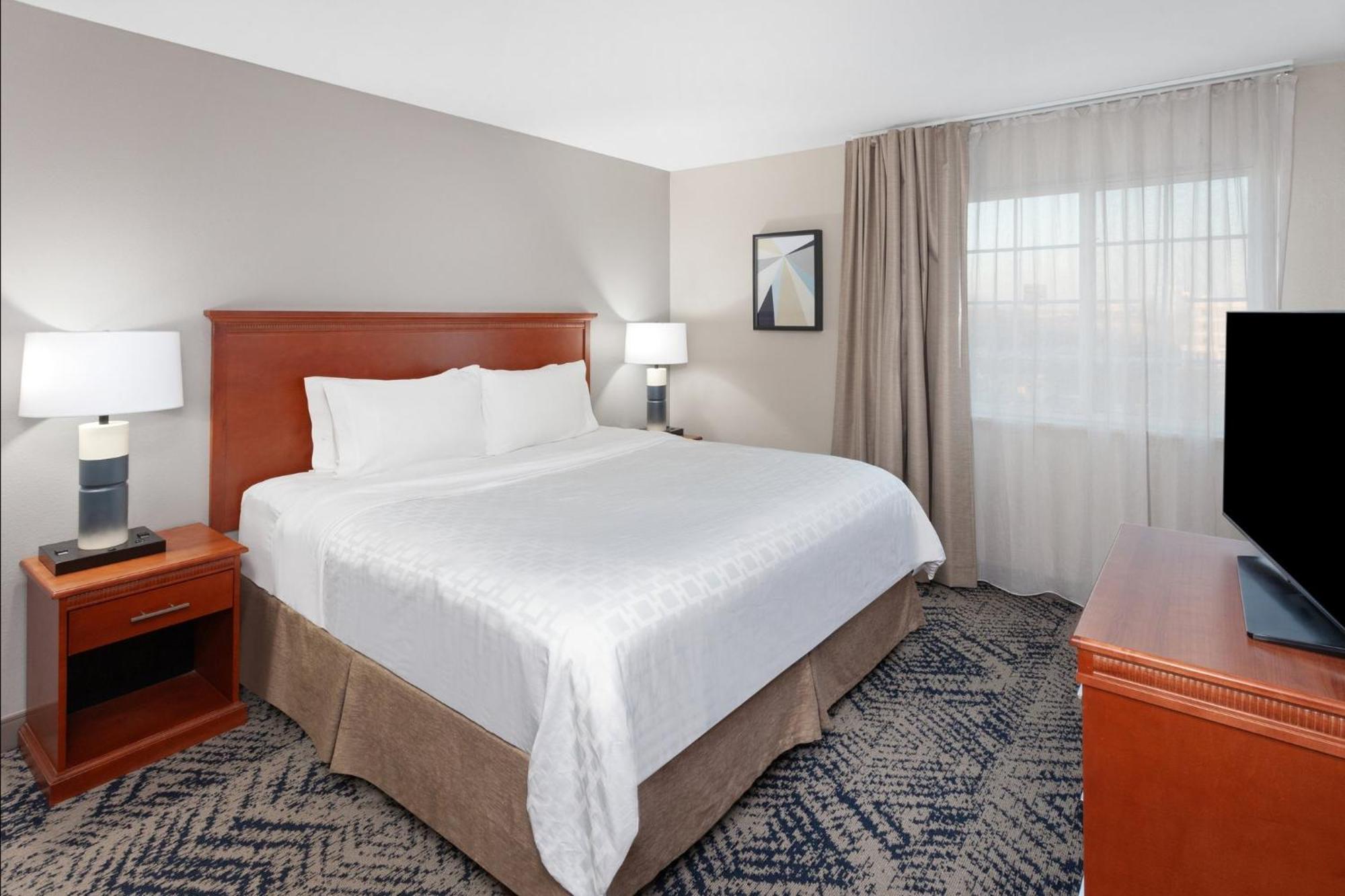 Candlewood Suites Louisville North, An Ihg Hotel Clarksville Zewnętrze zdjęcie