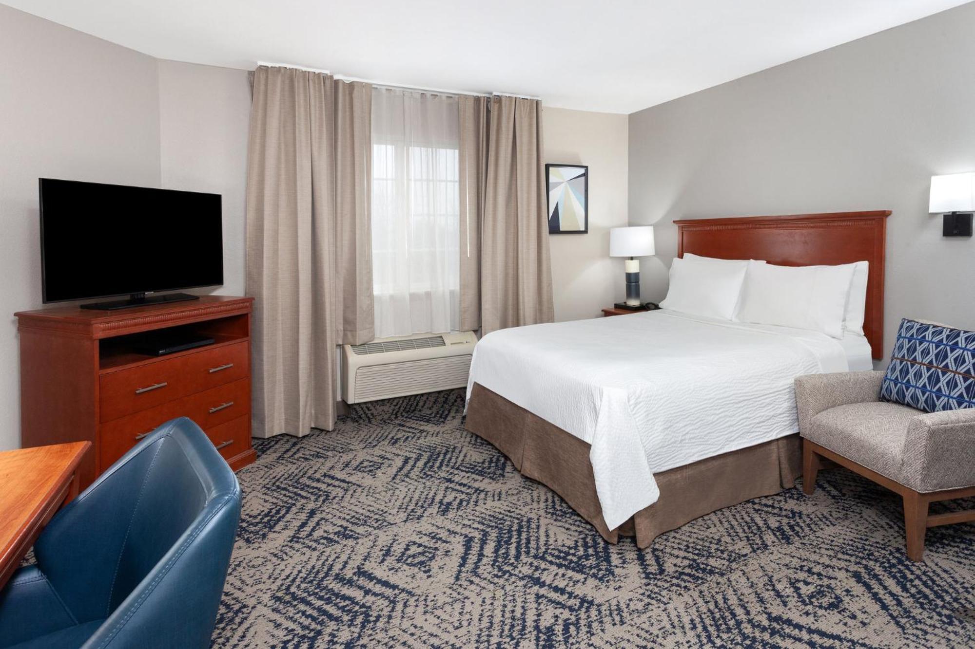 Candlewood Suites Louisville North, An Ihg Hotel Clarksville Zewnętrze zdjęcie