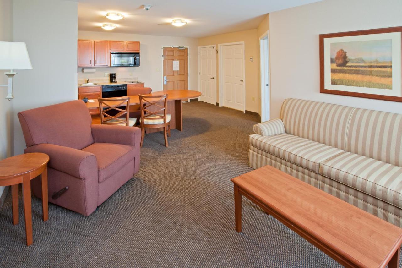 Candlewood Suites Louisville North, An Ihg Hotel Clarksville Zewnętrze zdjęcie